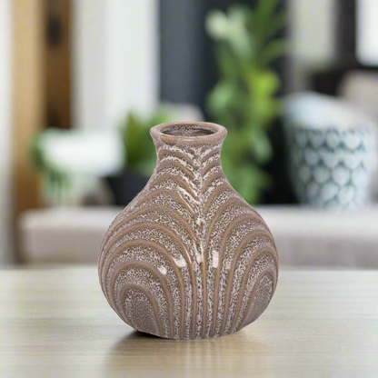 Emah Ceramic Vase