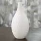 Tayah Ceramic Round Bellied Vase