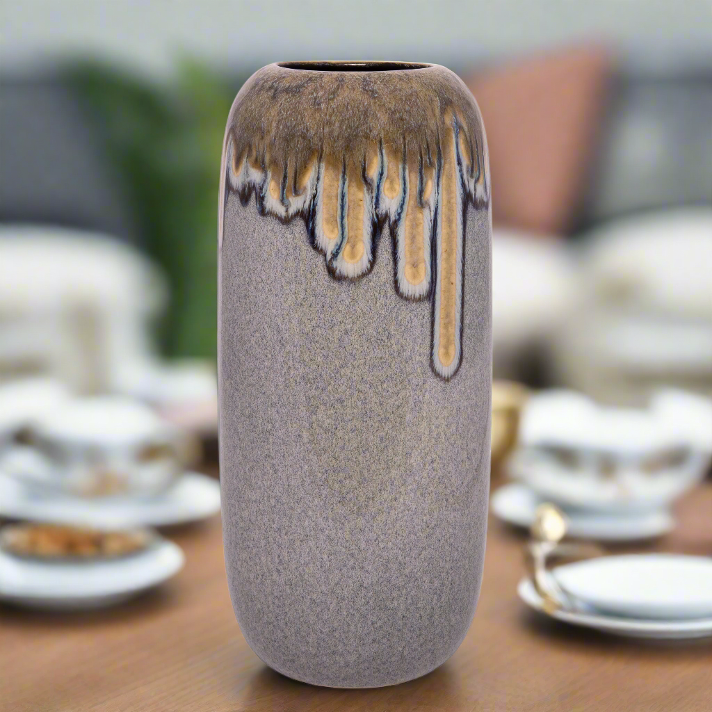 Calren Stylish Ceramic Planter