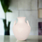 Delia Ceramic Amphora Vase