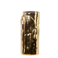 Sabine Ceramic Round Embossed Abstract Vase