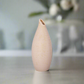 Madilyn Ceramic Vase with Classic Finish