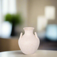 Delia Ceramic Amphora Vase