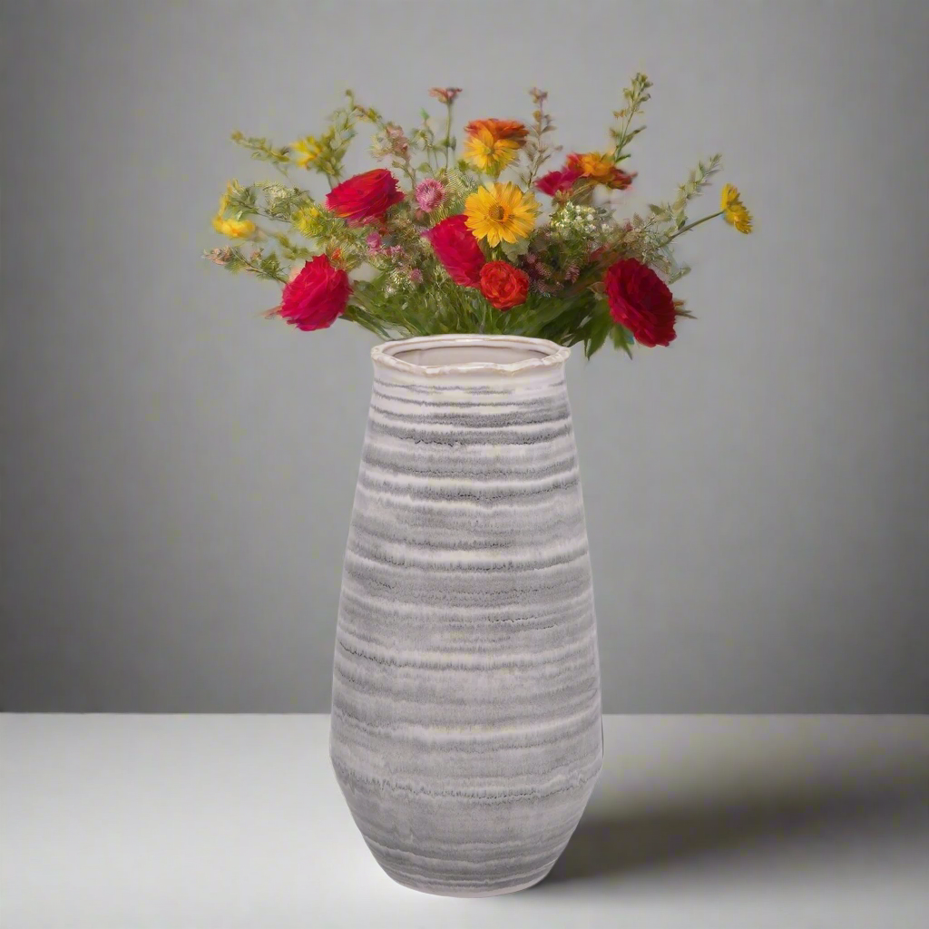 Marjorie Ceramic Vase