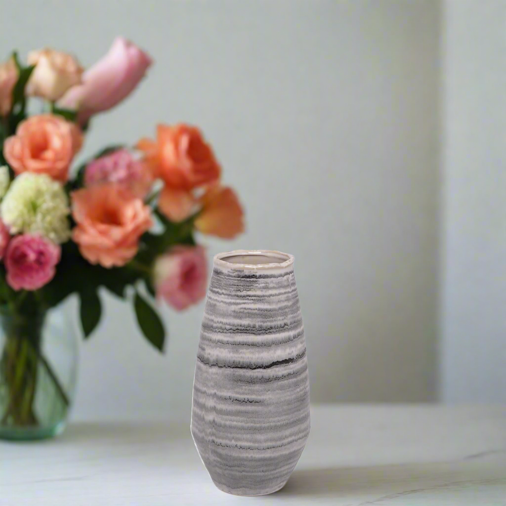 Marjorie Ceramic Vase