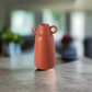 Lyndzi Ceramic Urn Vase