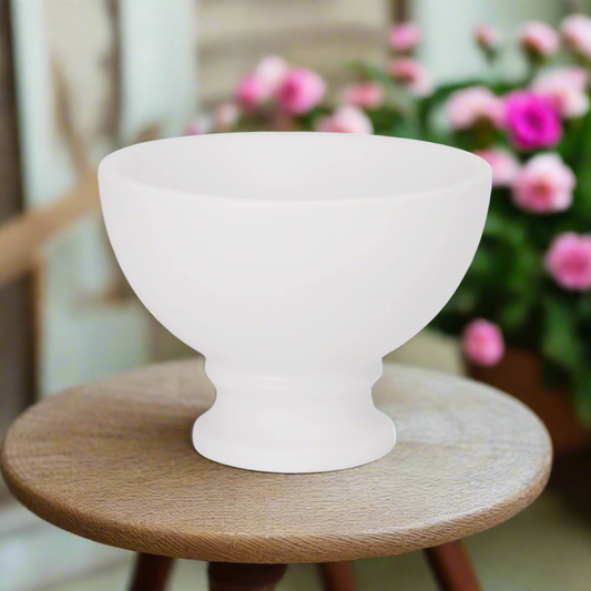 Julis Dolomite Vase