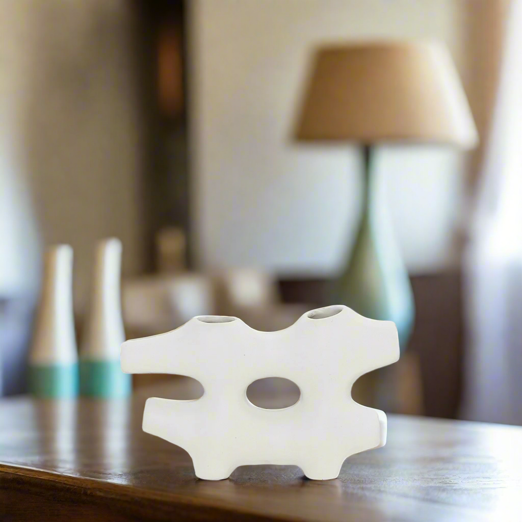 Milan Ceramic Vase