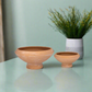 Solterra Terracotta Pottery (Set of 2)