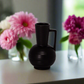 Marilyn Ceramic Sandstone Vase