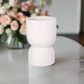 Eulla Ceramic Gloss Vase