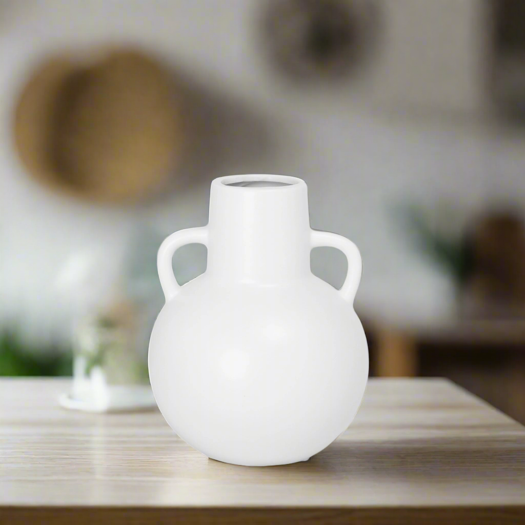 Preenie Ceramic Vase Collection
