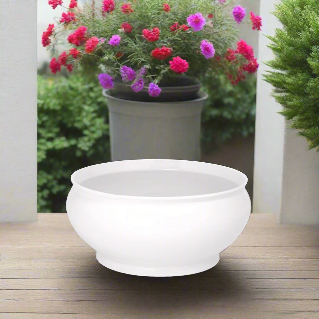 Beatrice Stoneware Pot