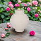 Daphne Stoneware Vase