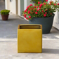 Kael Ceramic Square Planter