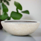 Hilda Capri Shell Boat Shape Planter
