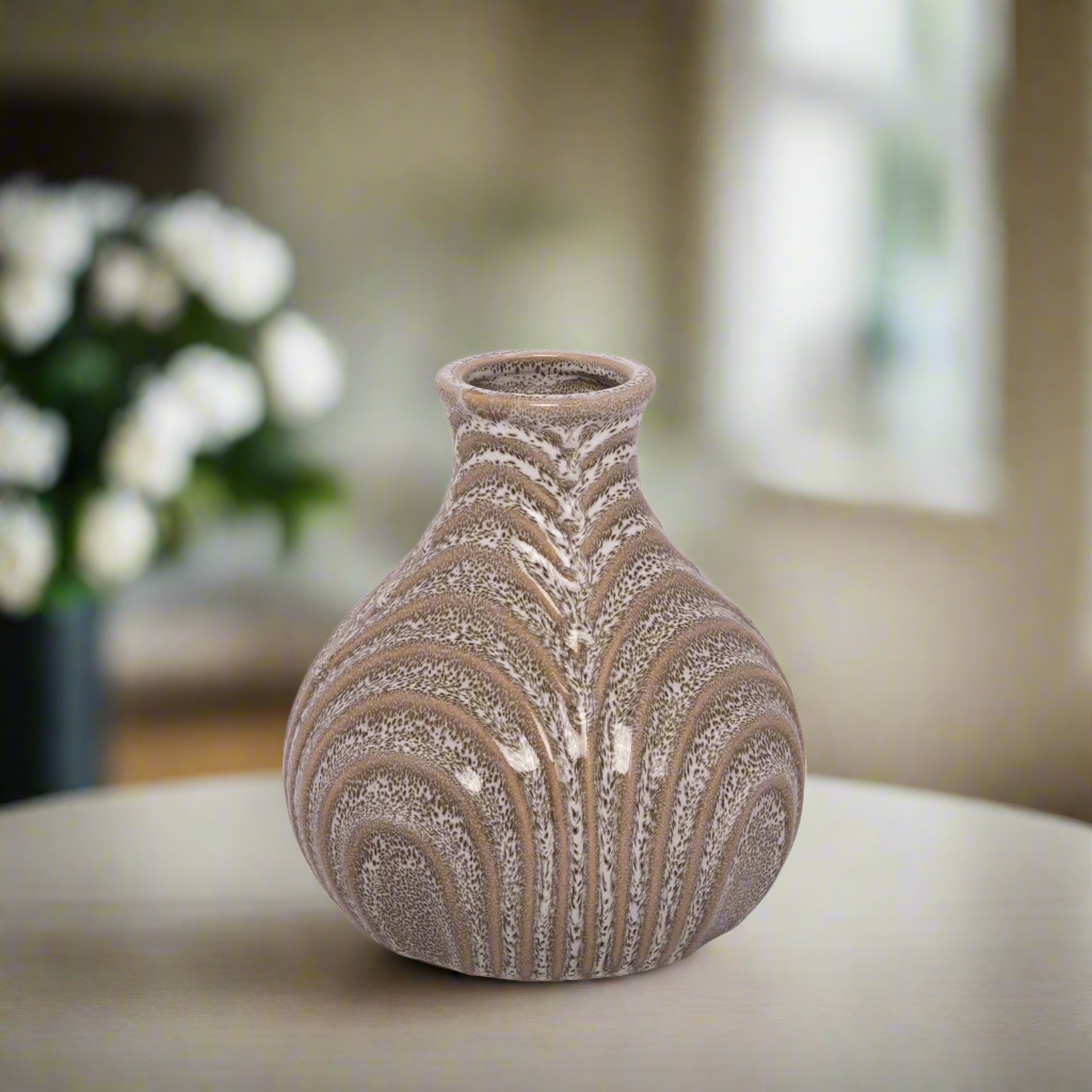 Emah Ceramic Vase