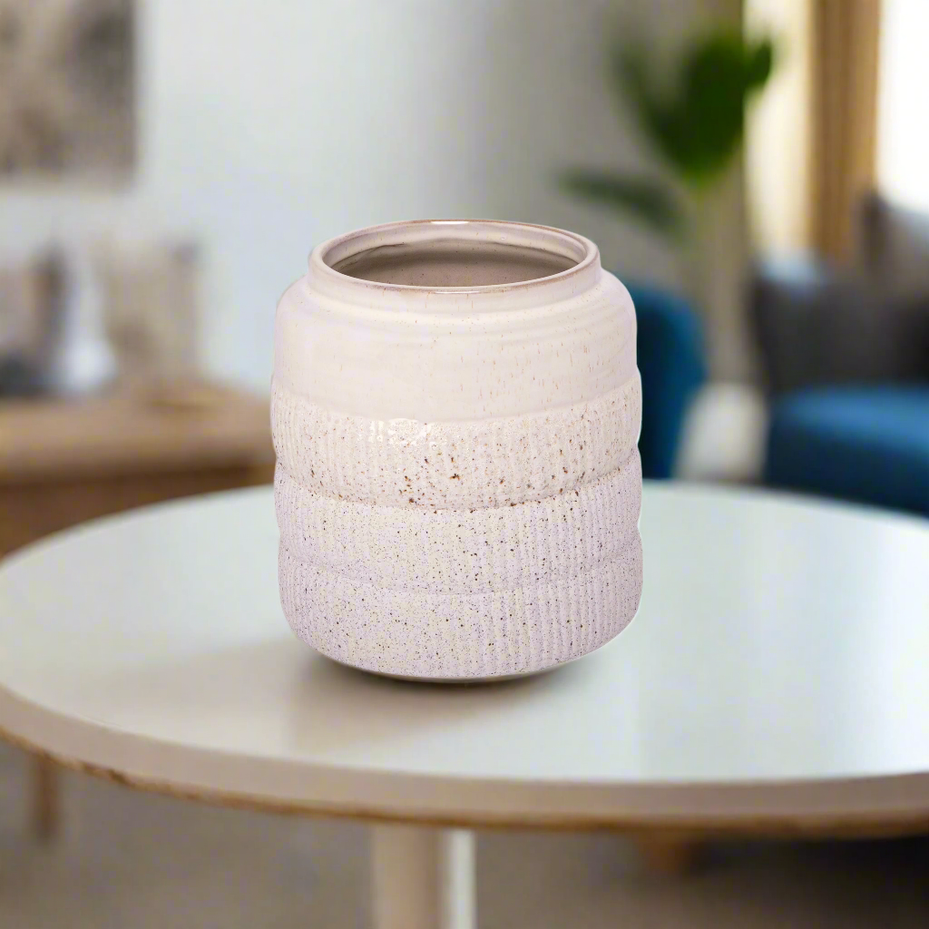 Bethany Ceramic Pot