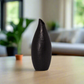 Madilyn Ceramic Vase with Classic Finish