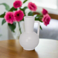 Marilyn Ceramic Sandstone Vase