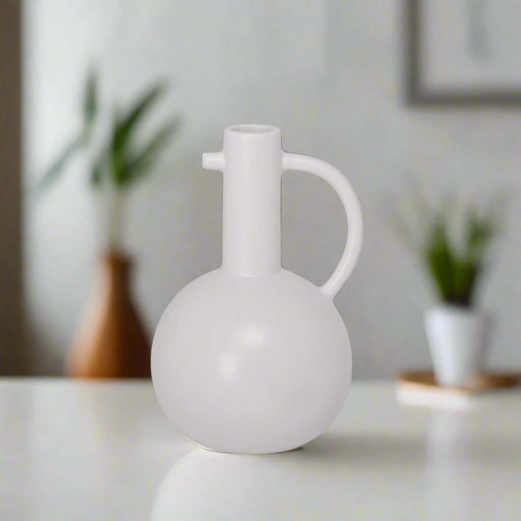 Llana Ceramic Vase