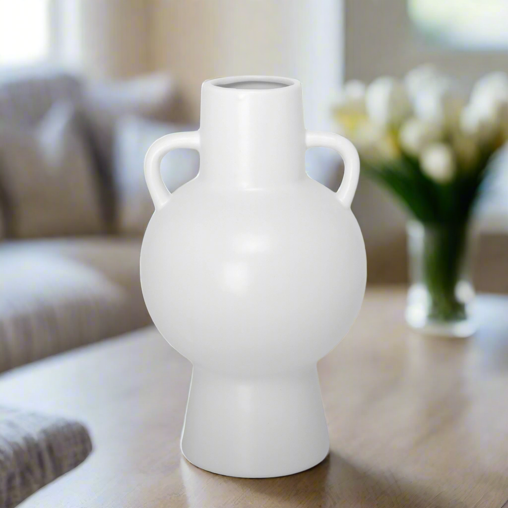 Preenie Ceramic Vase Collection