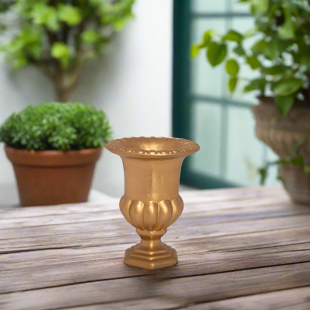 Annabel Terracotta Urn