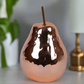 Marcellus Ceramic Pear Figurine