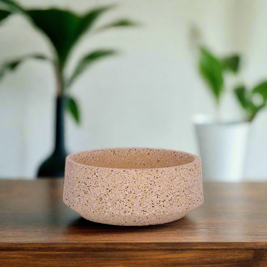Arvo Cement Pot