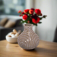 Emah Ceramic Vase