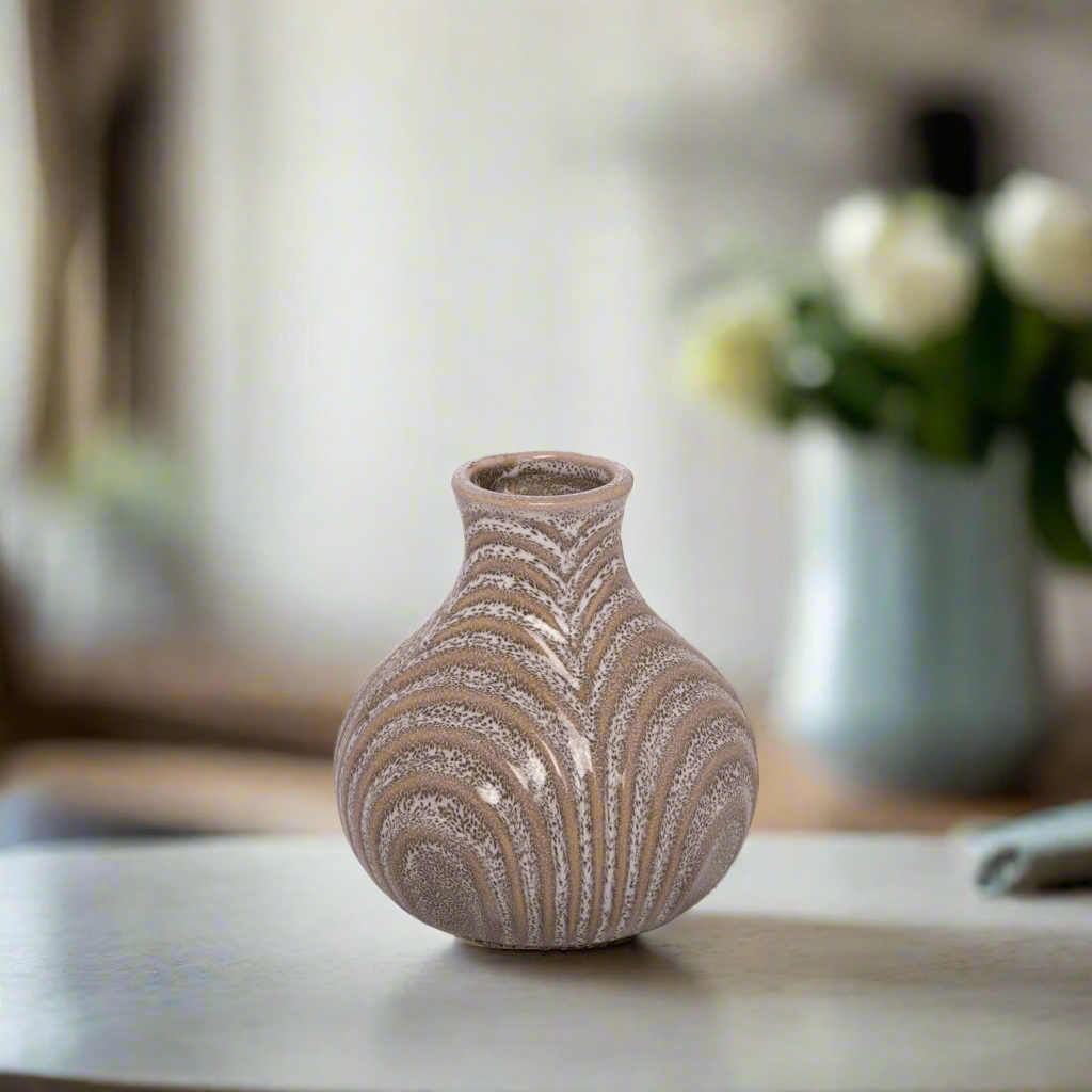 Emah Ceramic Vase