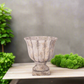 Agnes Terracotta Urn Planter