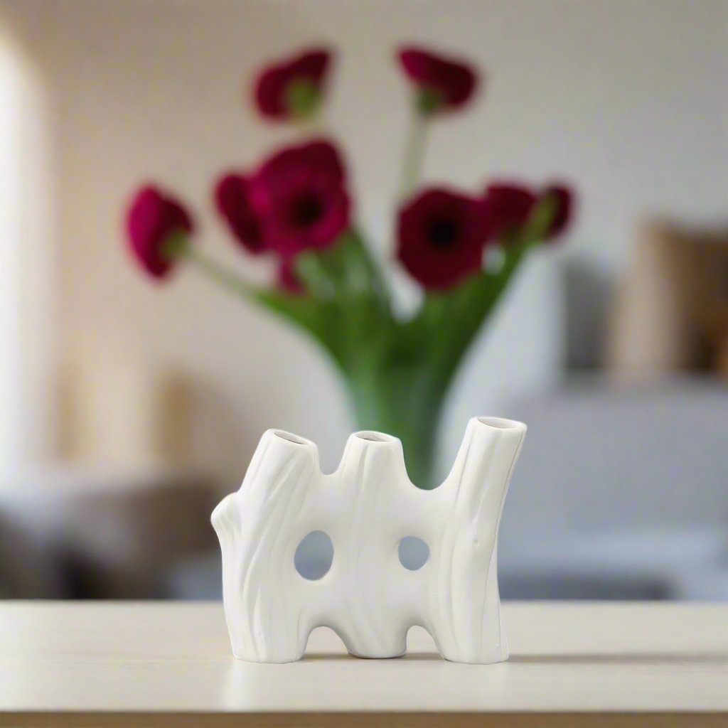 Matilda Ceramic Creative Vase