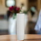 Charity Ceramic Cylinder Vase