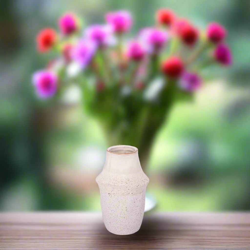 Merle Ceramic Vase