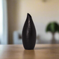 Madilyn Ceramic Vase with Classic Finish