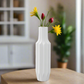 Layla Ceramic Patterned Vase