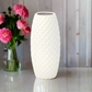 Diamare Ceramic Round Vase