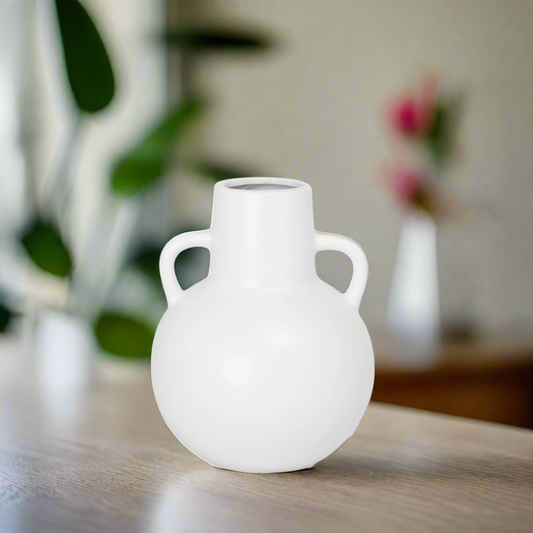 Preenie Ceramic Vase Collection