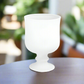 Juliette Dolomite Vase