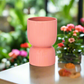 Eulla Ceramic Gloss Vase