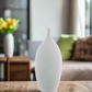 Meadow Ceramic Bellied Vase