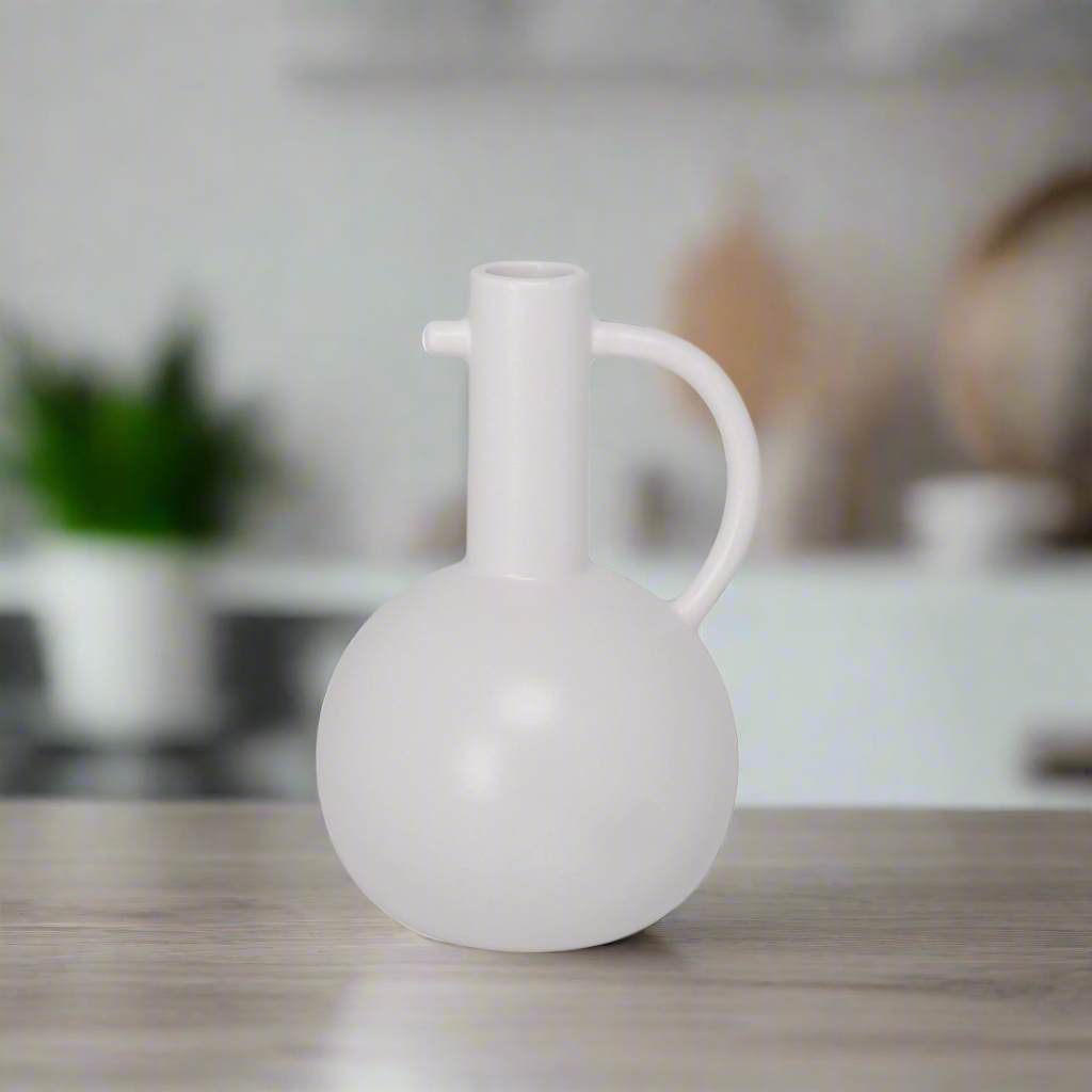Llana Ceramic Vase