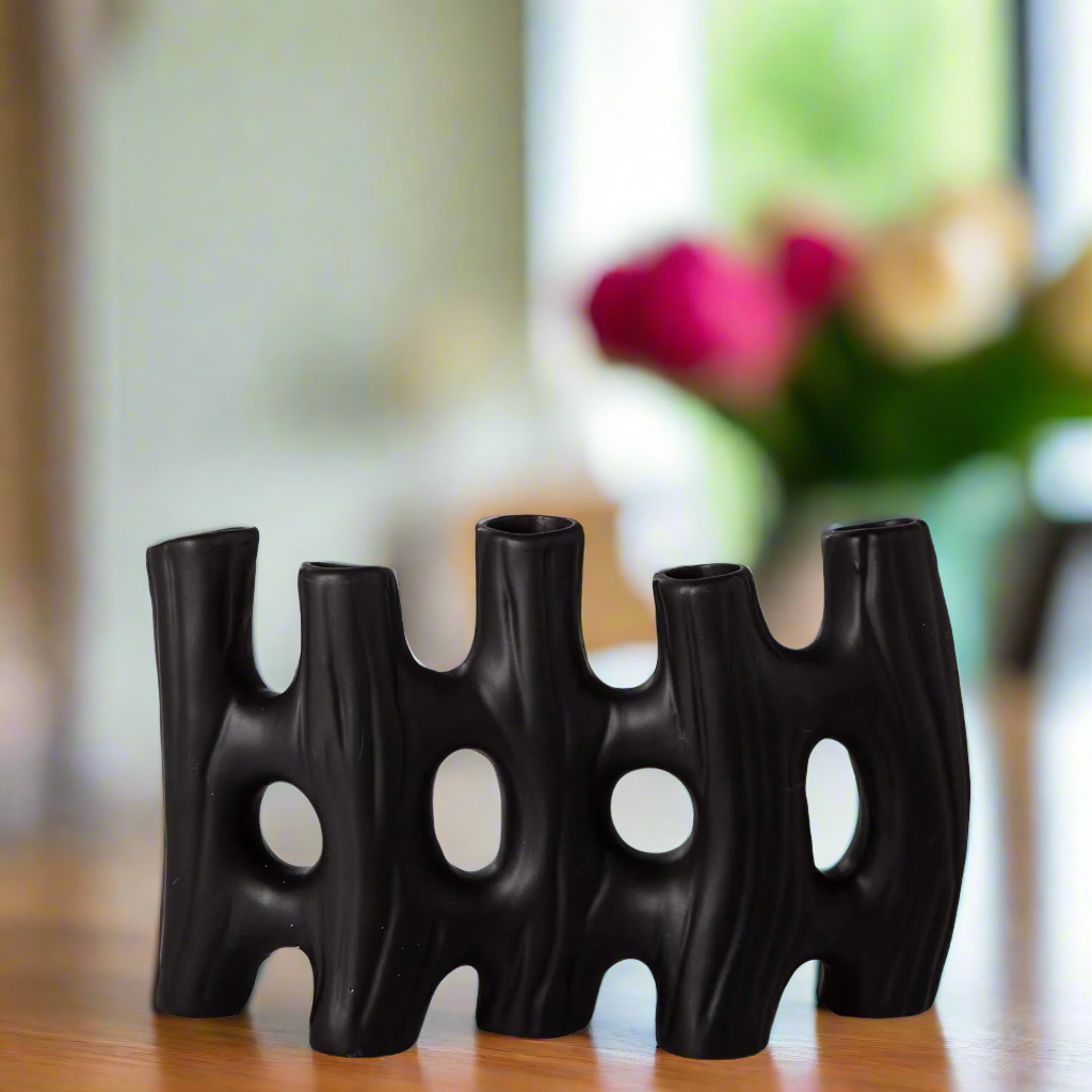 Matilda Ceramic Creative Vase