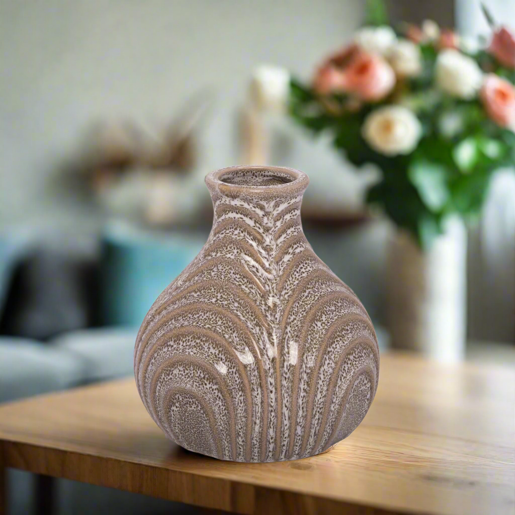 Emah Ceramic Vase