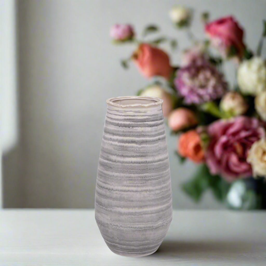 Marjorie Ceramic Vase
