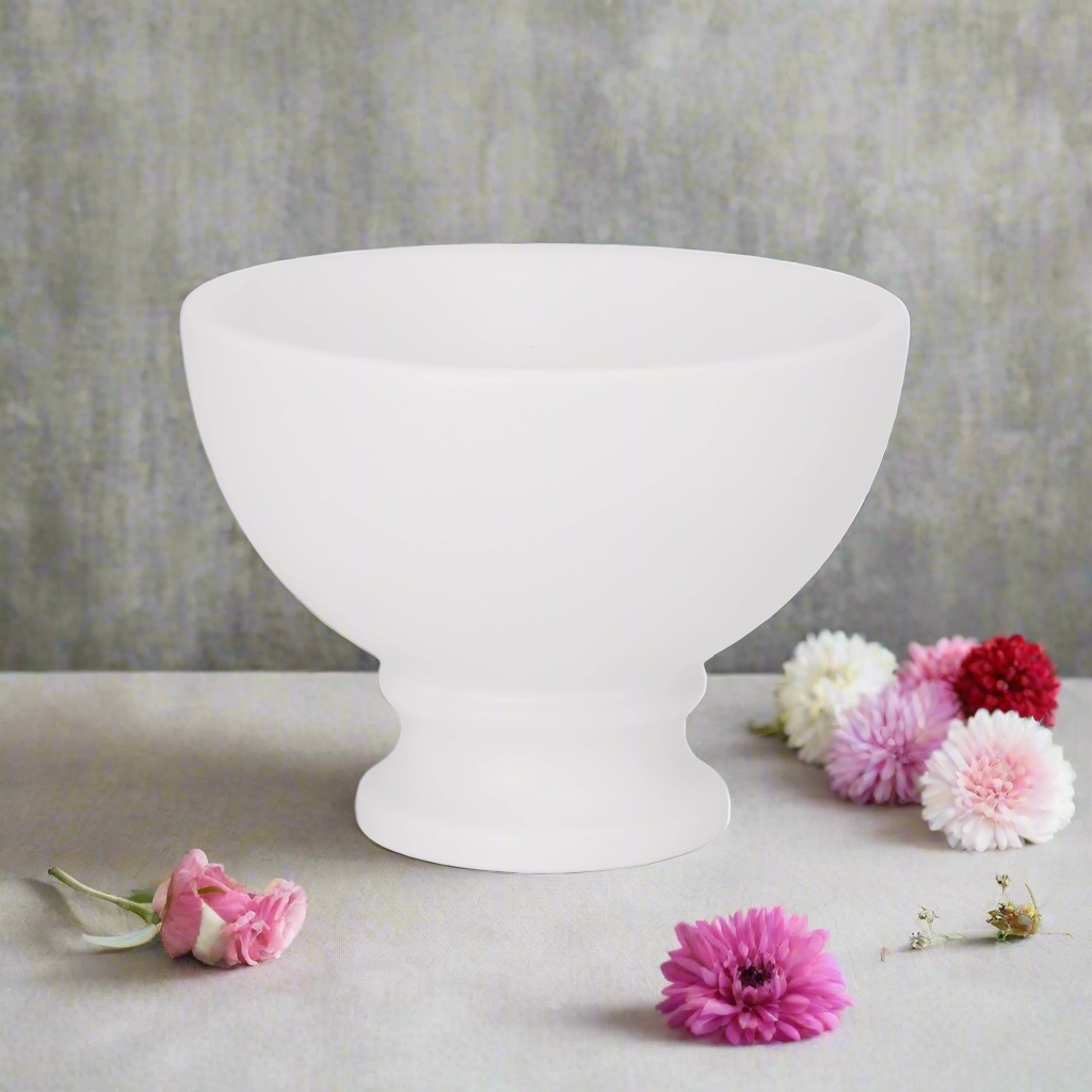 Julis Dolomite Vase