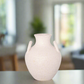 Delia Ceramic Amphora Vase