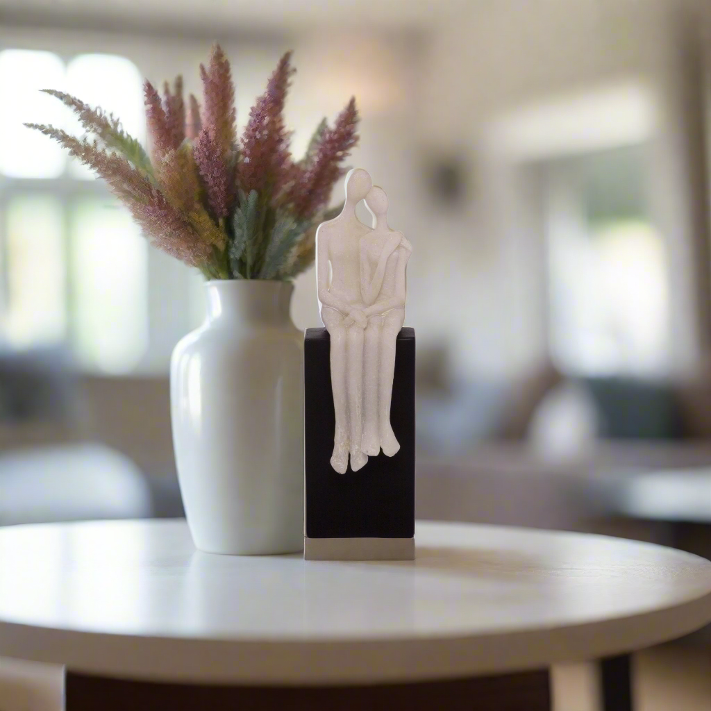 Breeta Resin Figurine