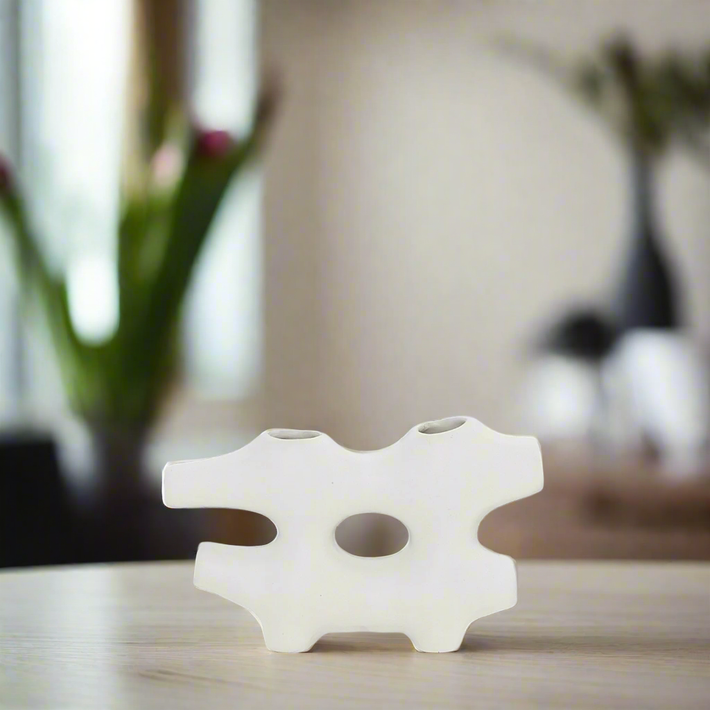 Milan Ceramic Vase